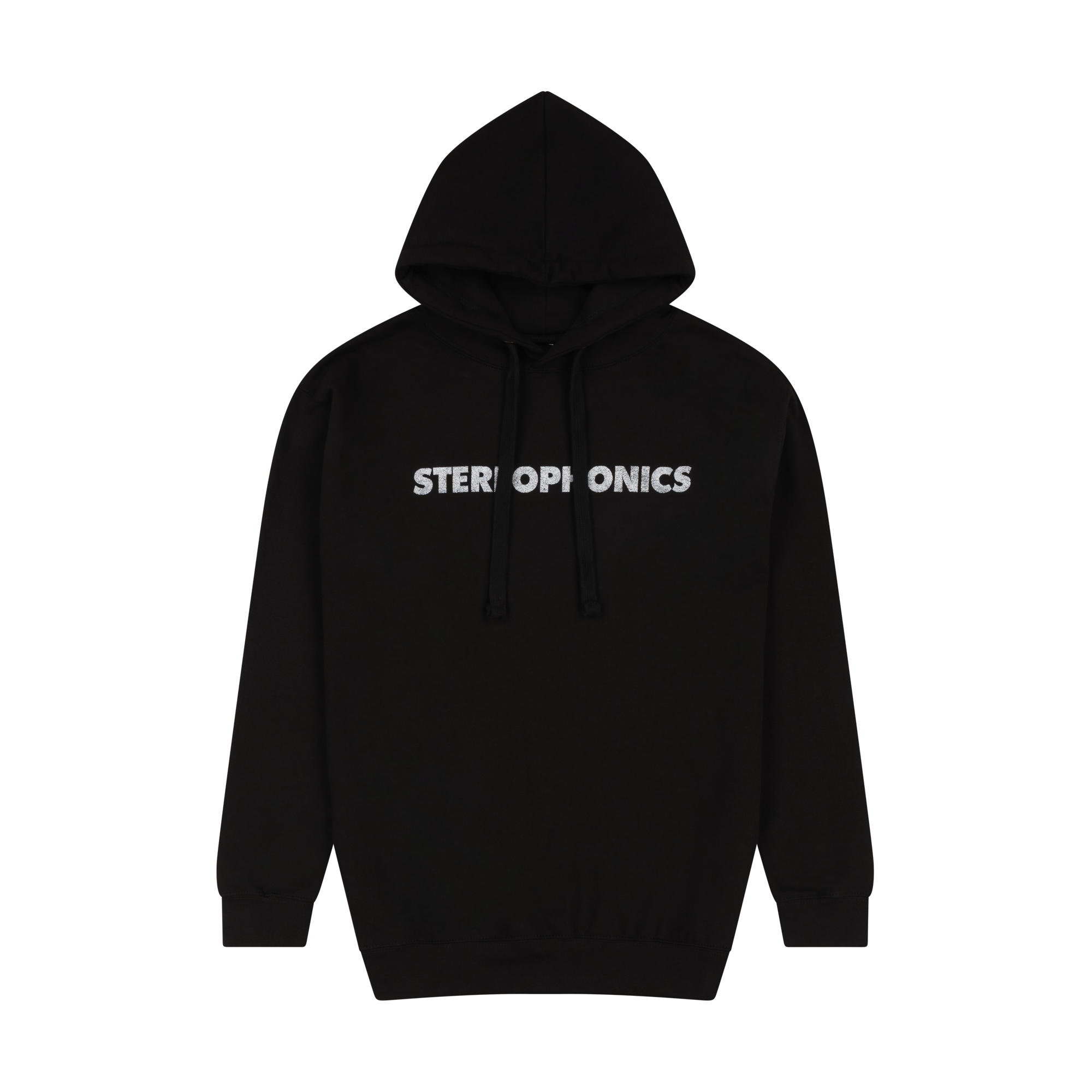 Stereophonics - Summer '25 Tour Black Hoodie