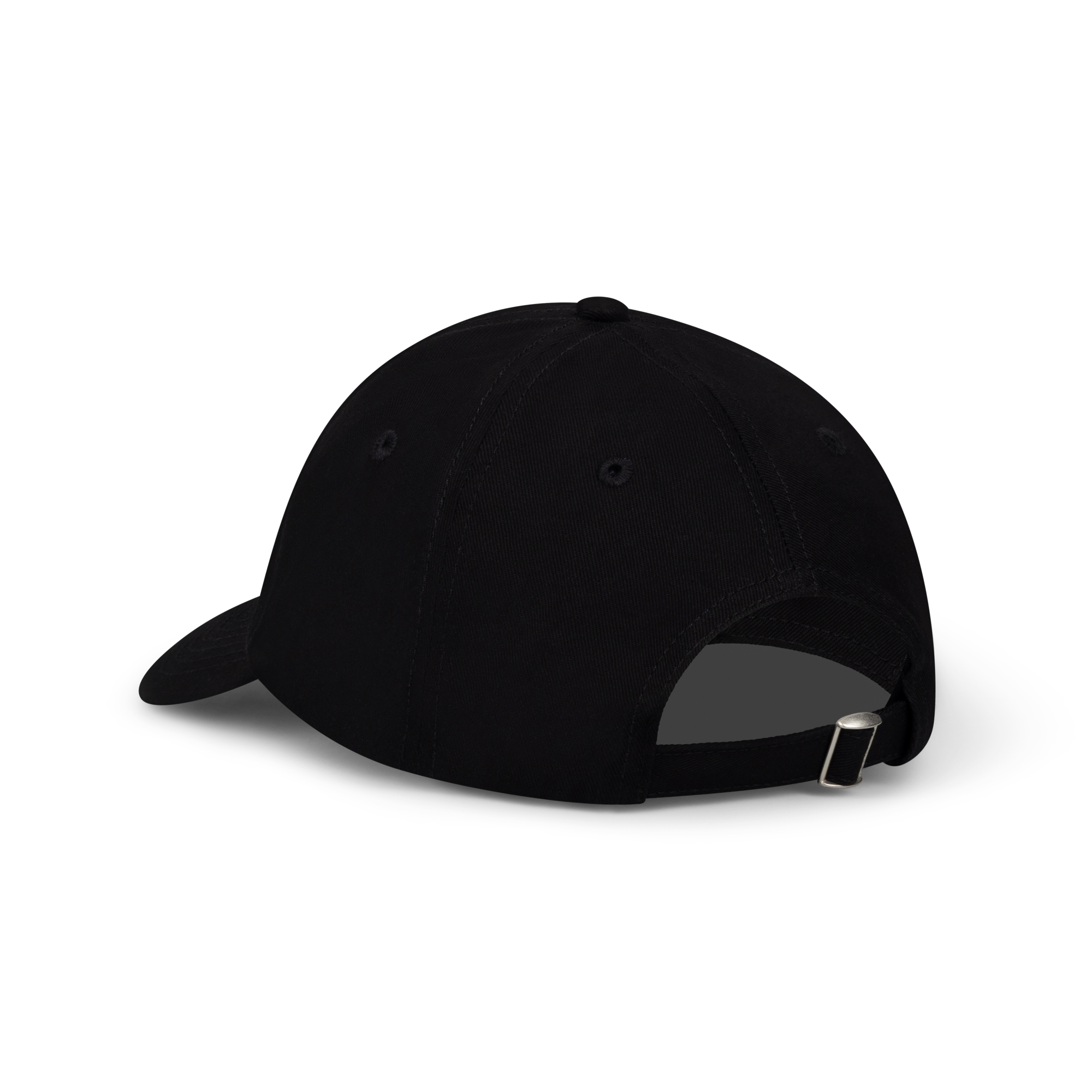 Stereophonics - Black Logo Cap
