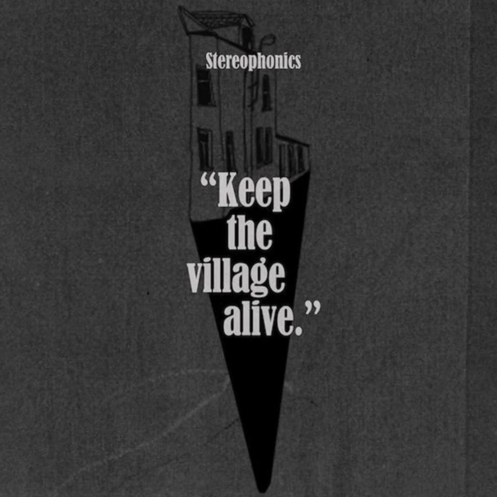 Keep The Village Alive