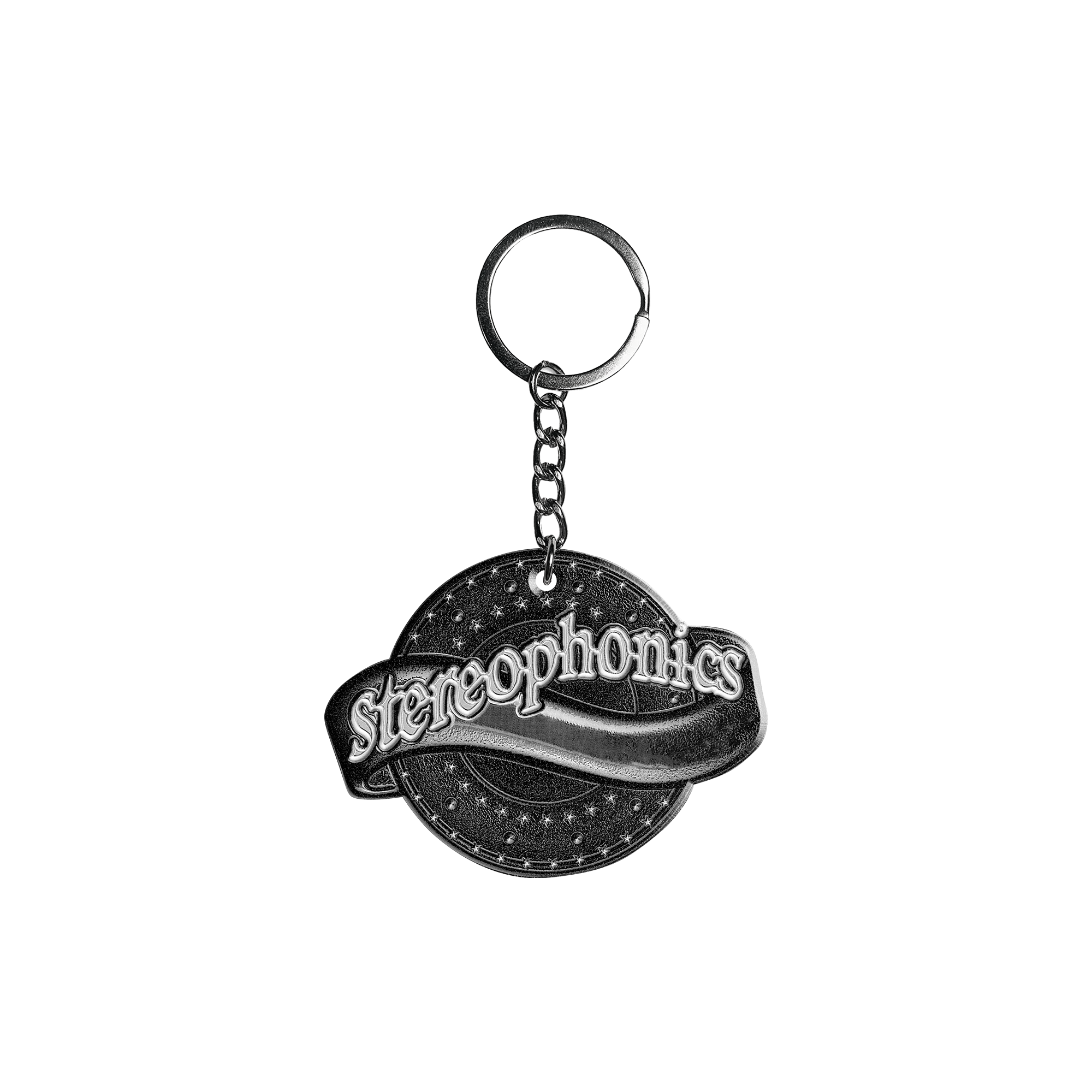 Stereophonics - Vintage Logo Keyring