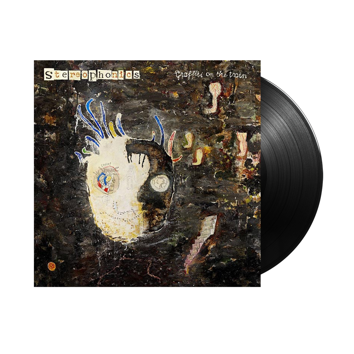 Collections - Stereophonics Store Collections - Stereophonics Store