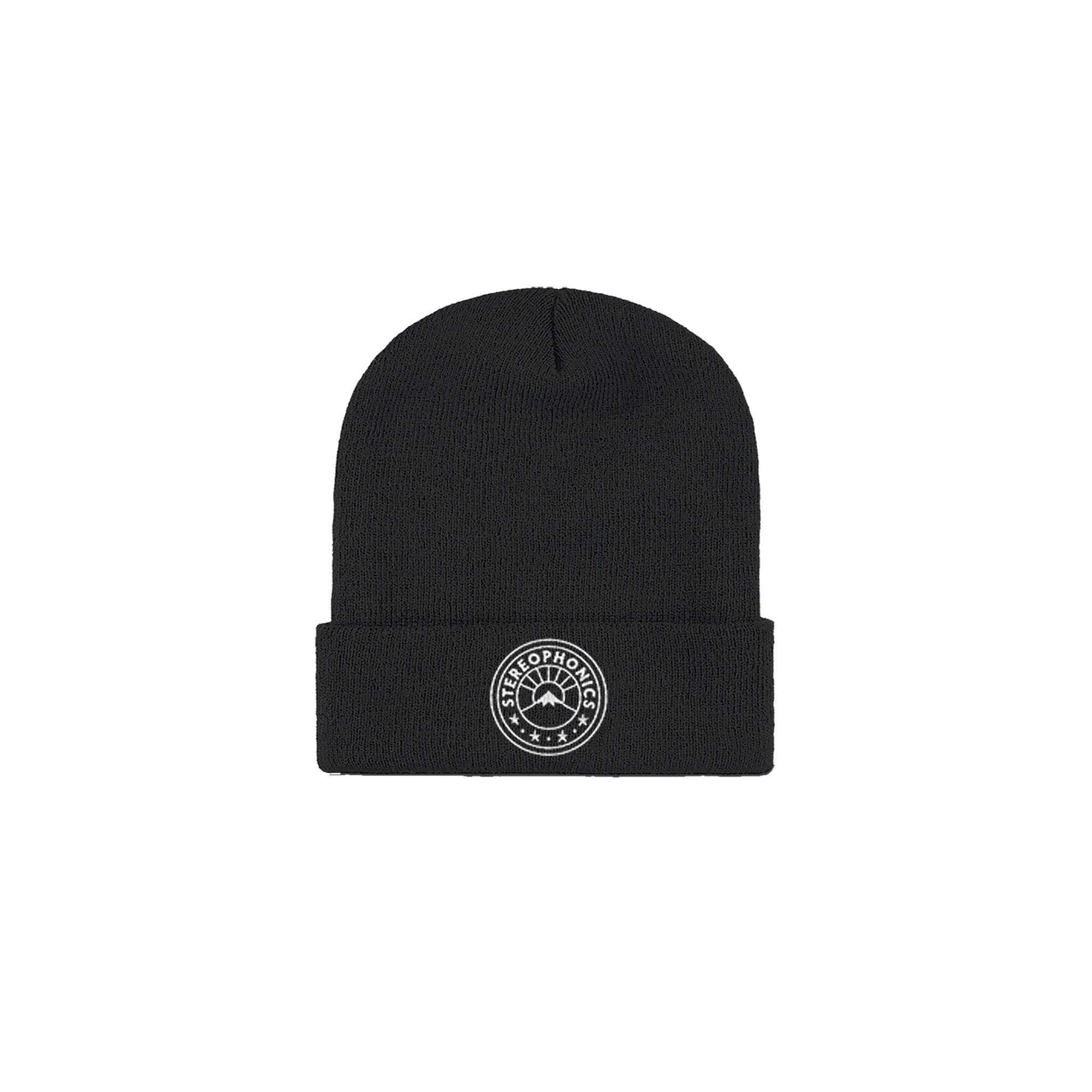 Stereophonics - Logo Beanie
