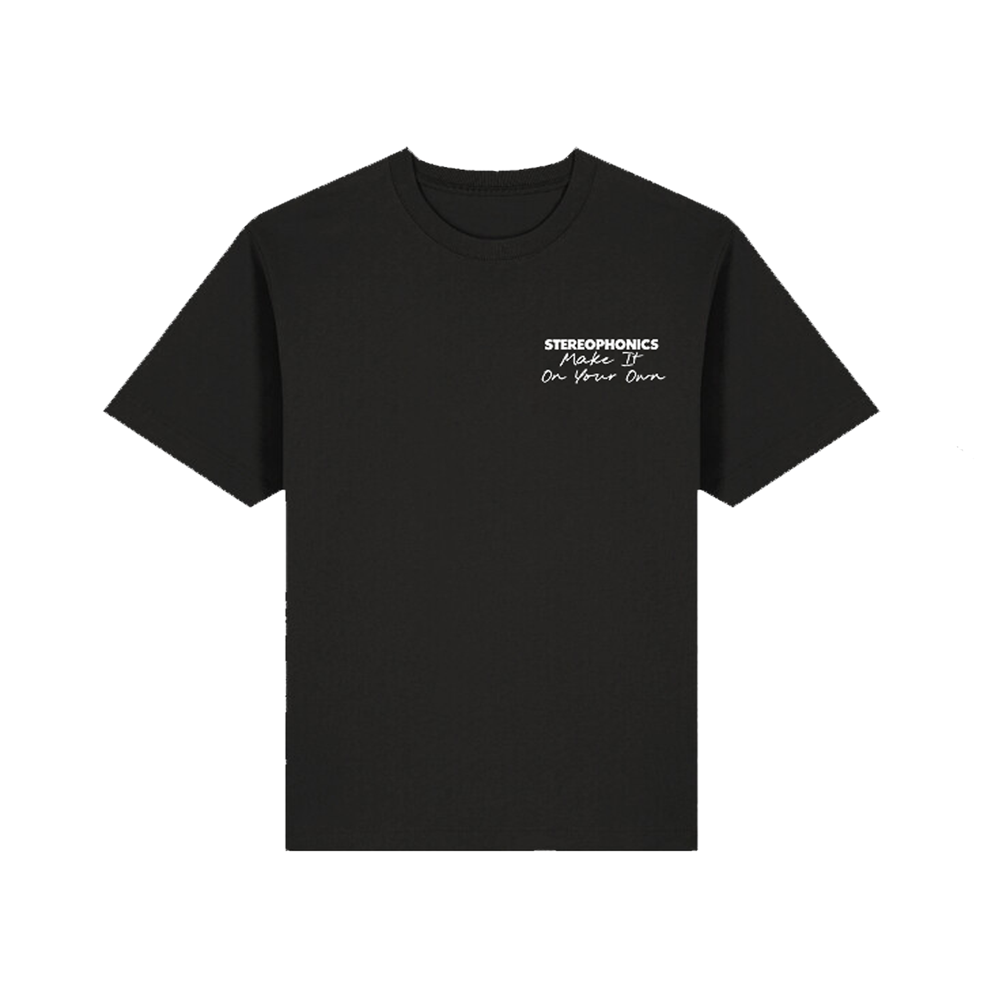 Stereophonics - Arena Tour T-Shirt