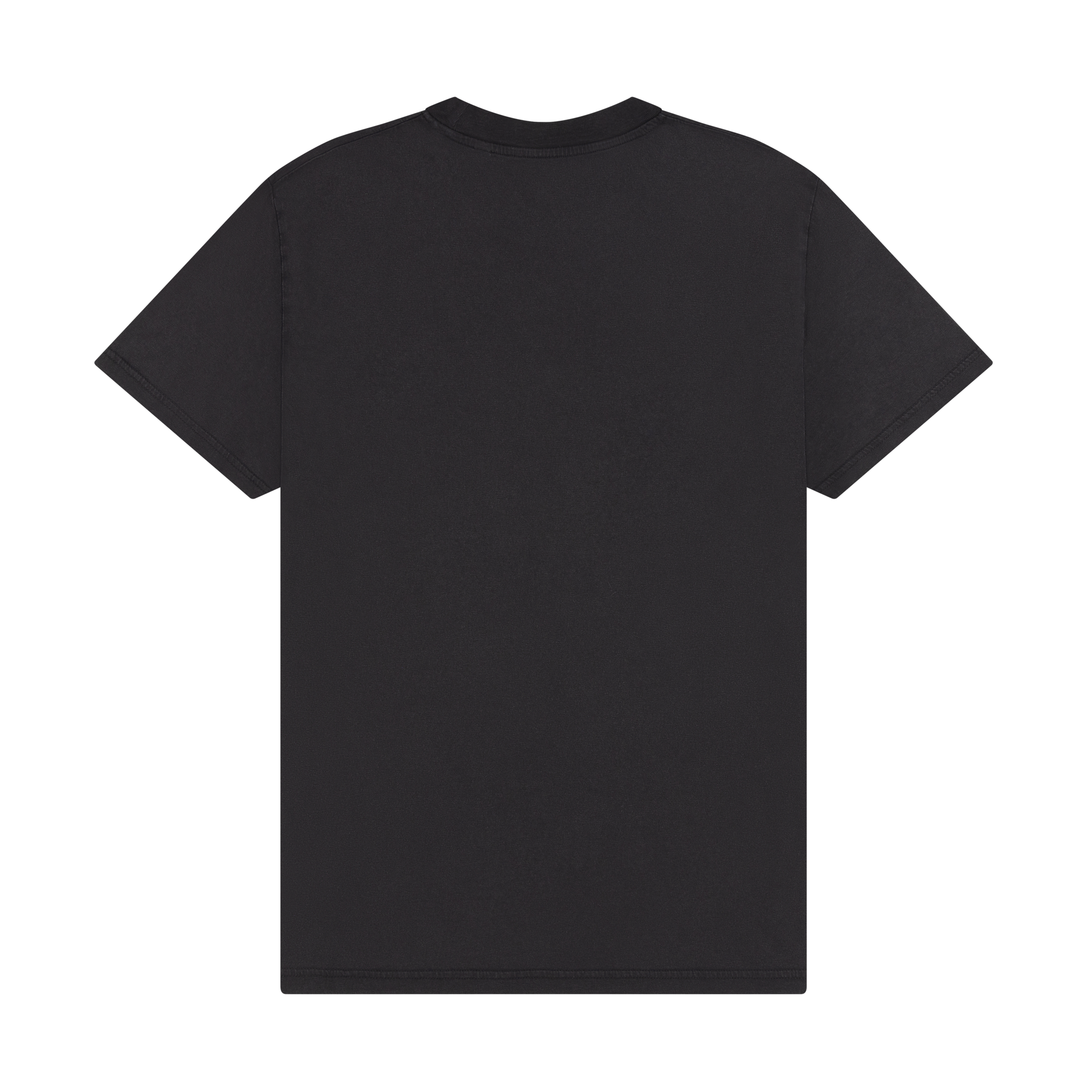 Stereophonics - Vintage Language.Sex.Violence.Other? Faded Black T-Shirt