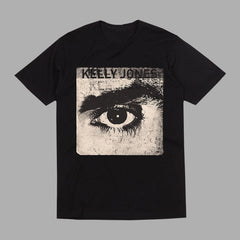 EYE TOUR 2019 BLACK T-SHIRT